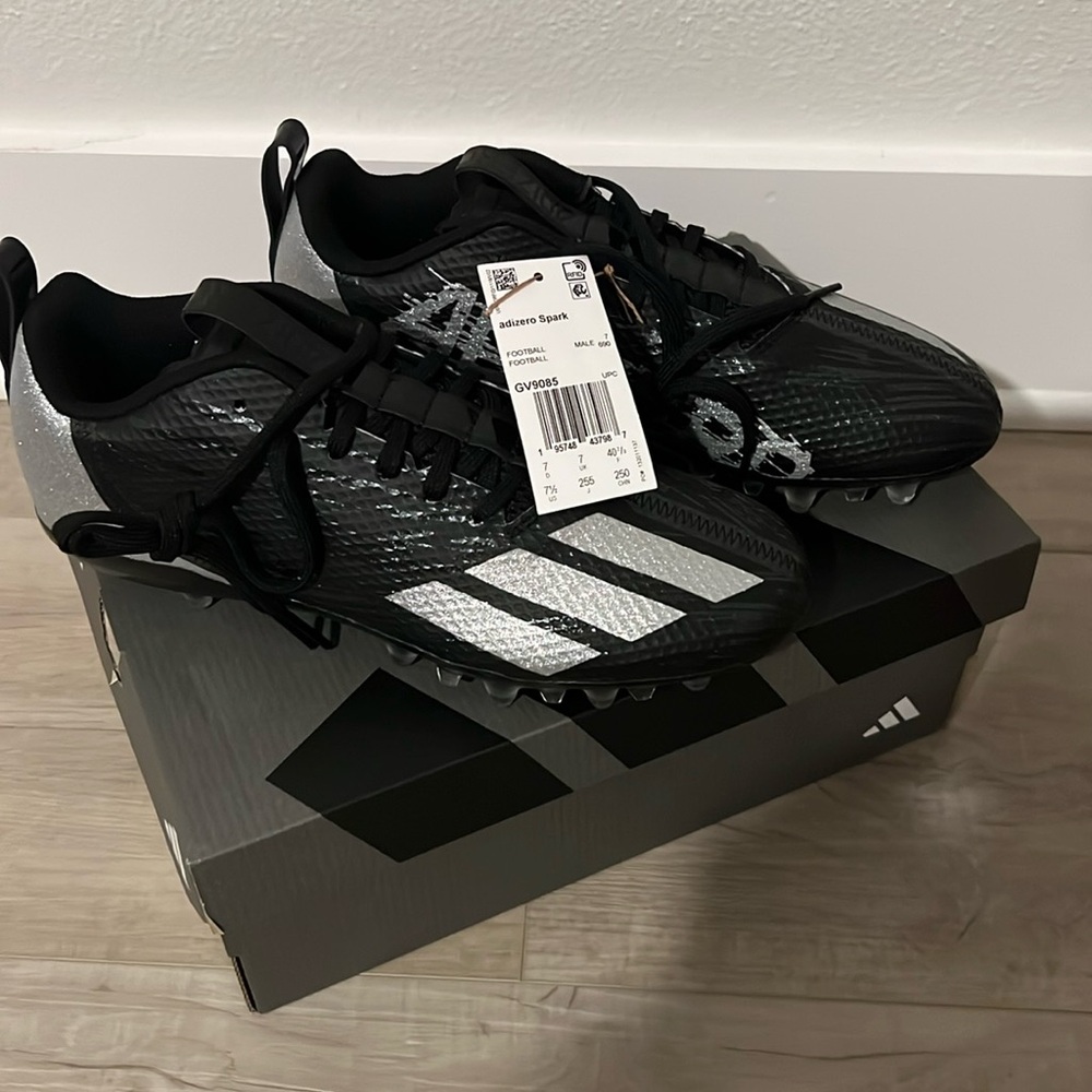 Adidas Adizero Spark Cleats